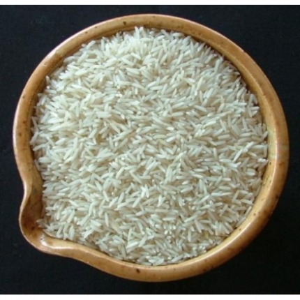 Gạo Sơ ri cũ - Nở xốp khô
